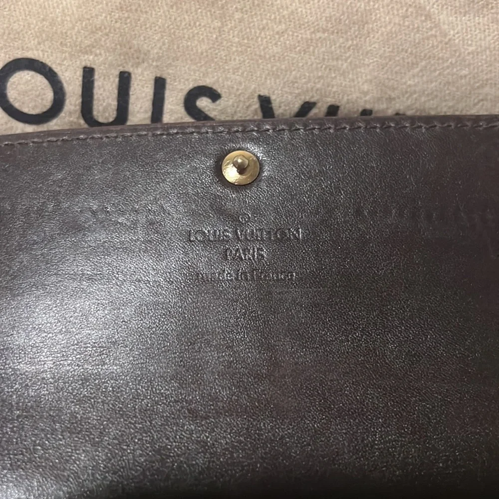 Louis Vuitton authentic louis